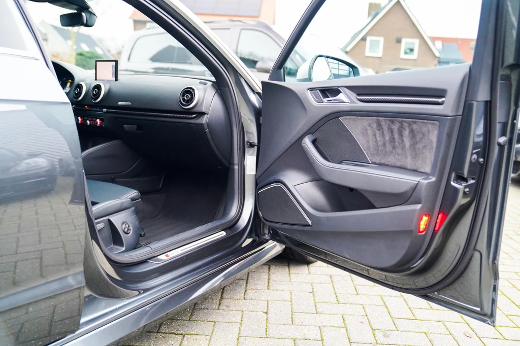 Audi RS3 – foto 48