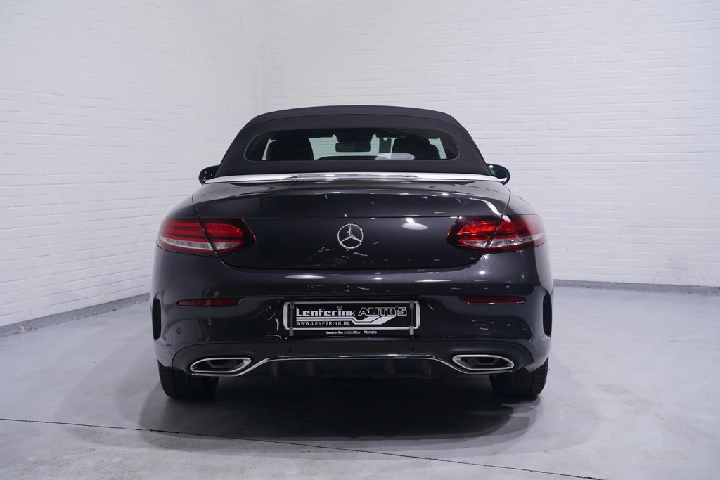 Mercedes-Benz C-Klasse – foto 7