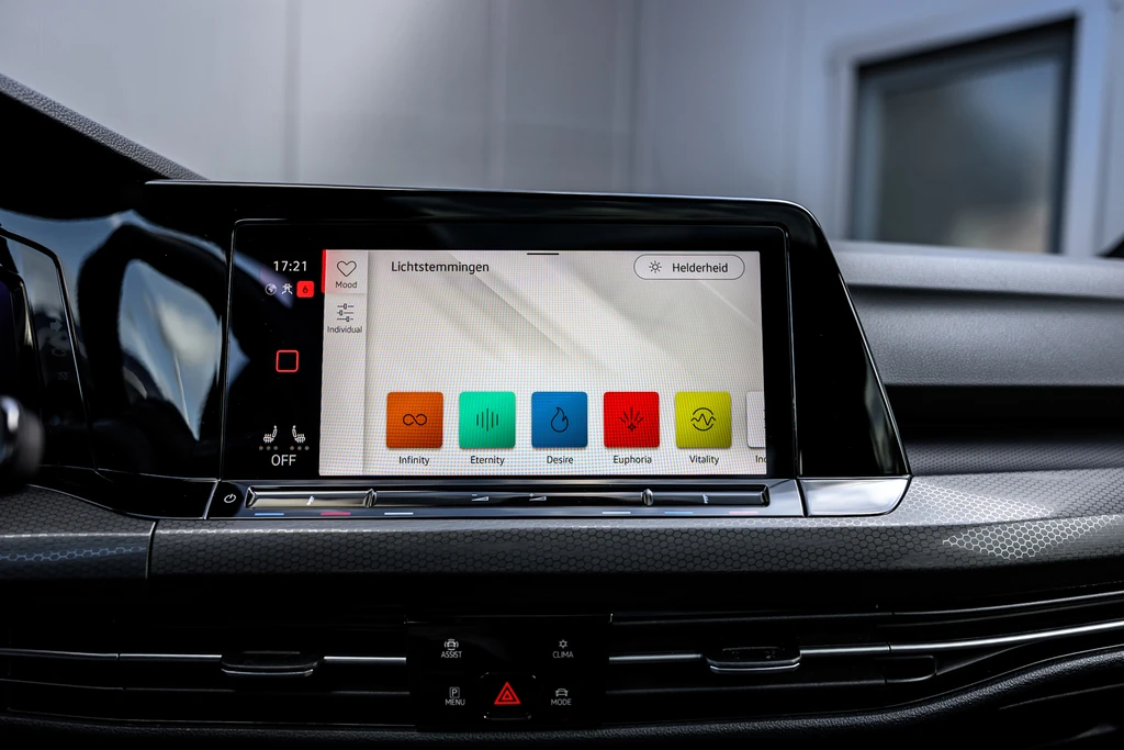 Volkswagen Golf – foto 23