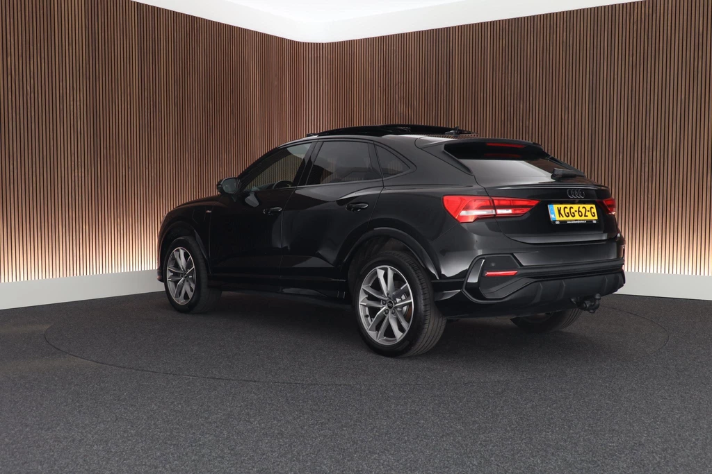 Audi Q3 – foto 3