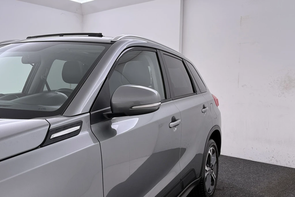 Suzuki Vitara – foto 48