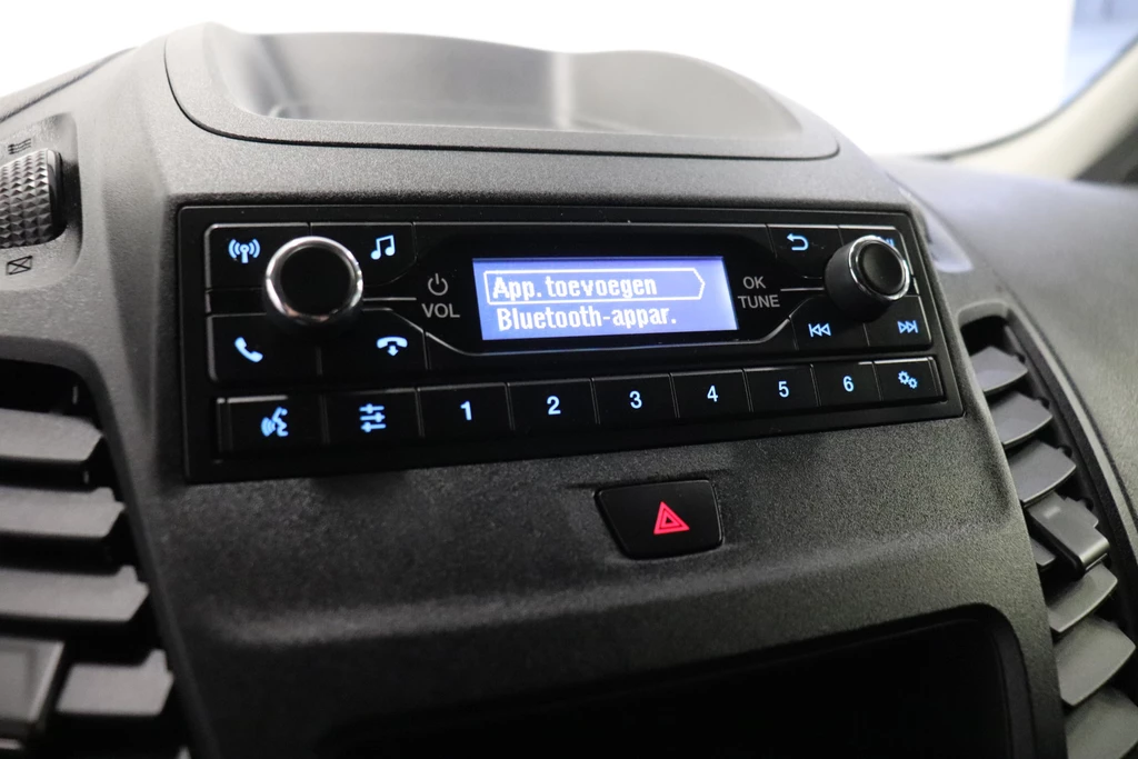 Ford Transit Connect – foto 15