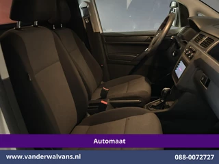 Volkswagen Caddy – thumbnail 9