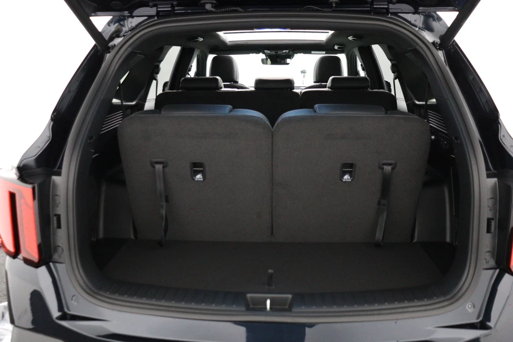 Kia Sorento – foto 51