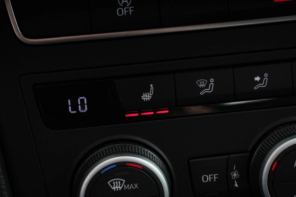 SEAT Ateca – foto 23