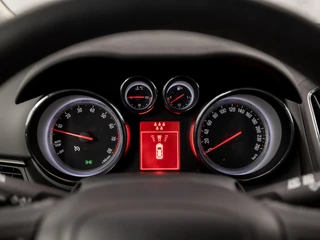 Opel Zafira – thumbnail 23