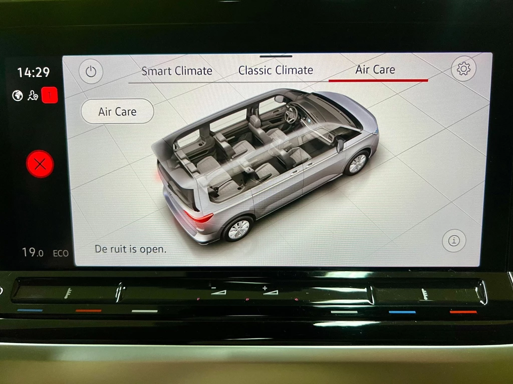 Volkswagen Multivan – foto 57