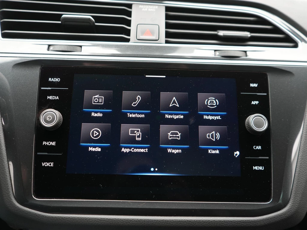 Volkswagen Tiguan – foto 24