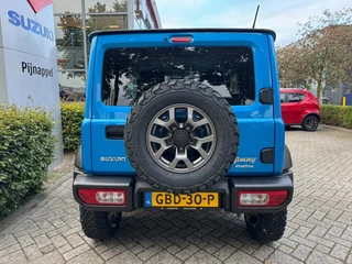Suzuki Jimny – thumbnail 9