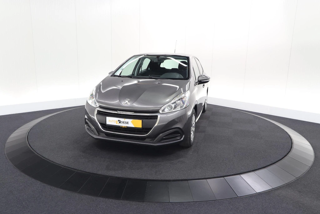Peugeot 208 – foto 3