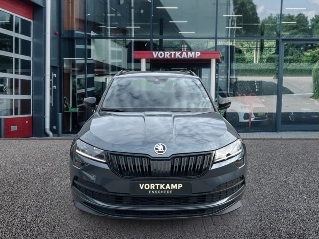 Škoda Karoq – foto 8