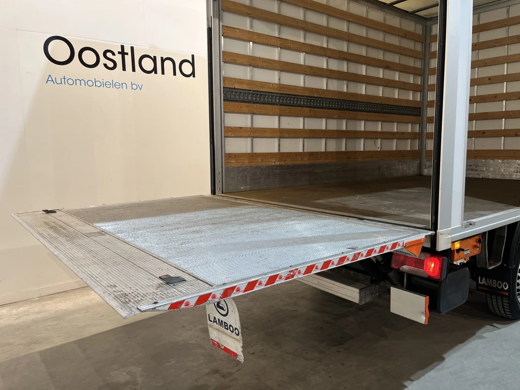 Volkswagen Crafter – foto 19