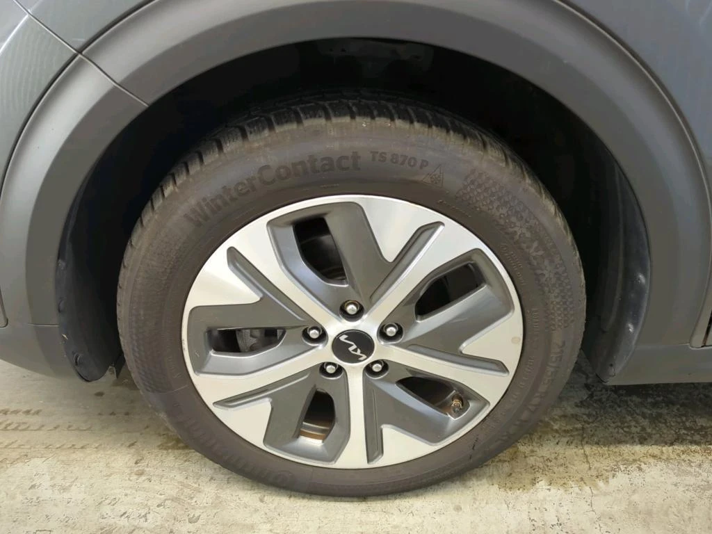 Kia e-Niro – foto 14