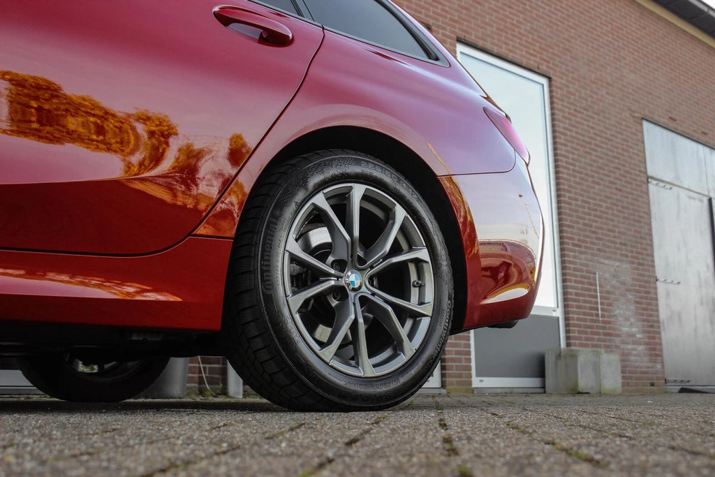 BMW 3 Serie – foto 48