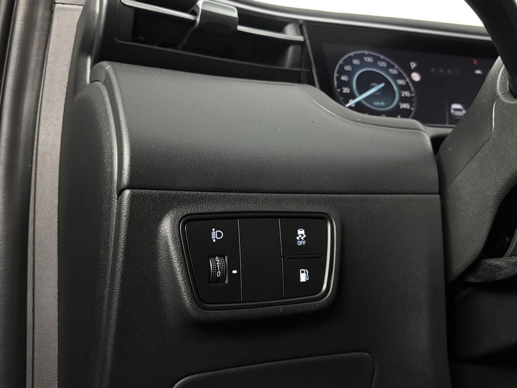 Hyundai Tucson – foto 17