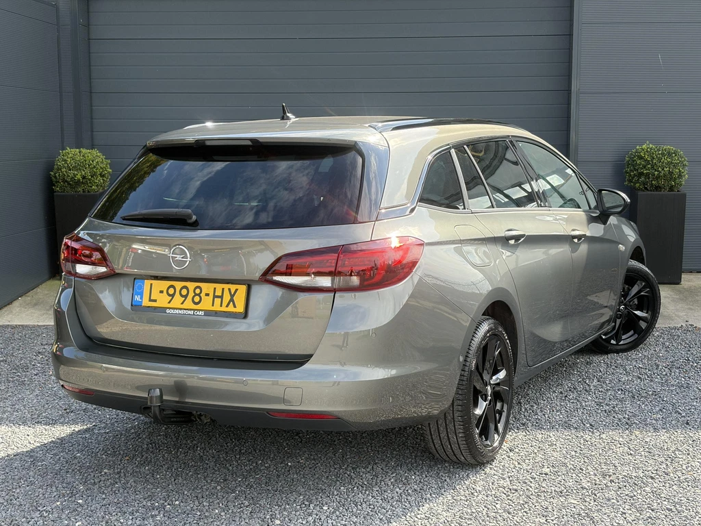 Opel Astra – foto 3