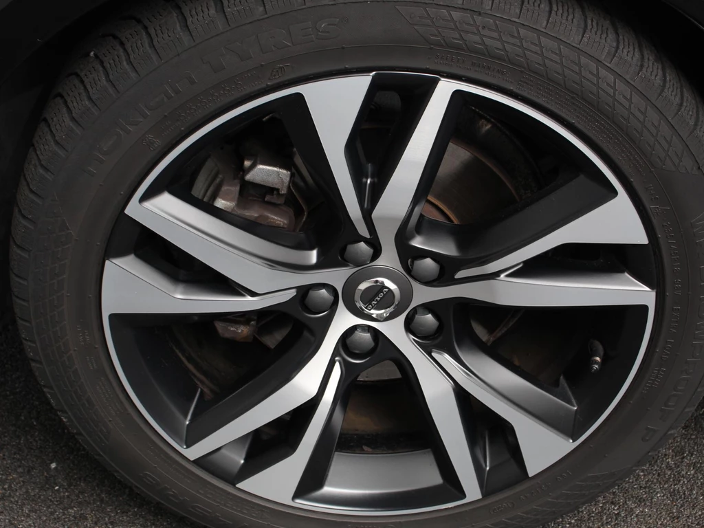 Volvo V60 – foto 26