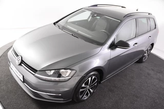 Volkswagen Golf – thumbnail 2