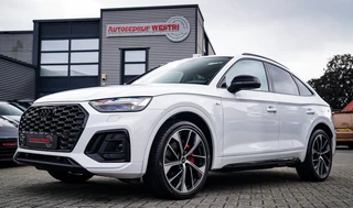Audi Q5 – thumbnail 1
