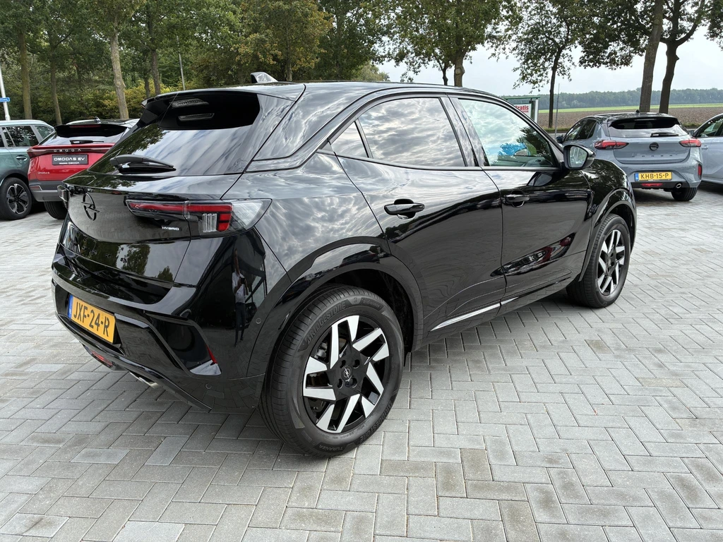 Opel Mokka – foto 7