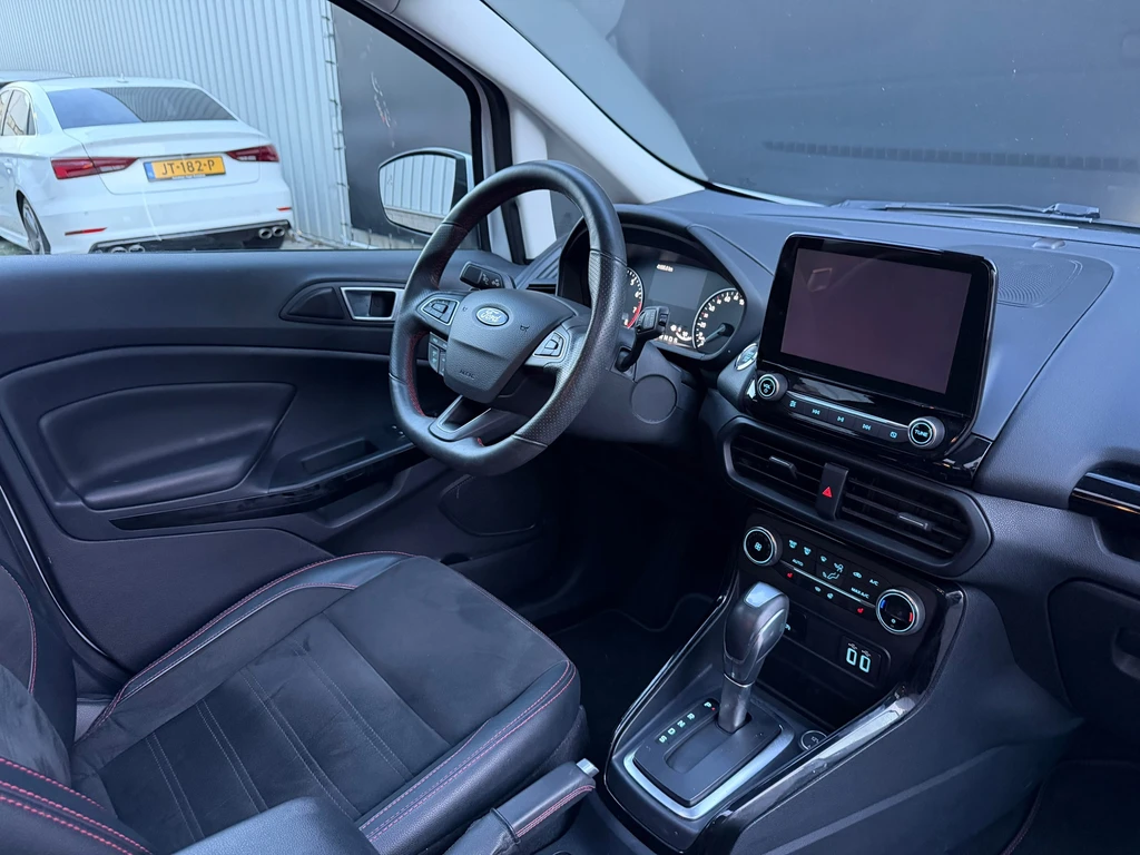 Ford EcoSport – foto 25