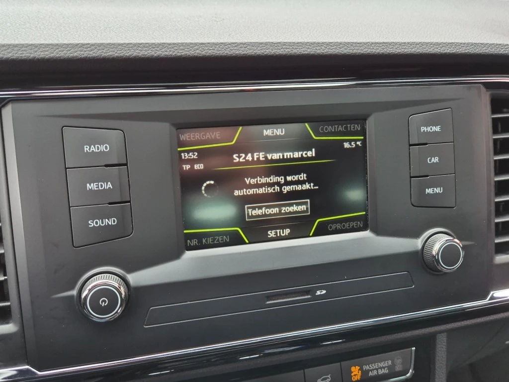 SEAT Ateca – foto 10