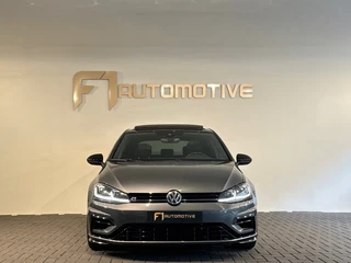 Volkswagen Golf – thumbnail 8