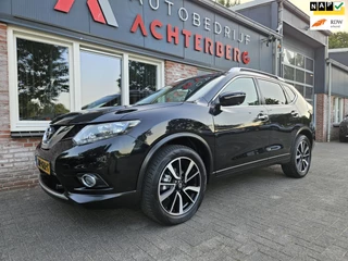 Nissan X-Trail – thumbnail 1