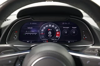Audi R8 – thumbnail 24