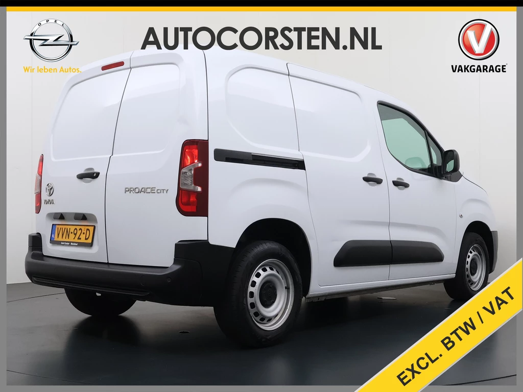 Toyota ProAce – foto 5