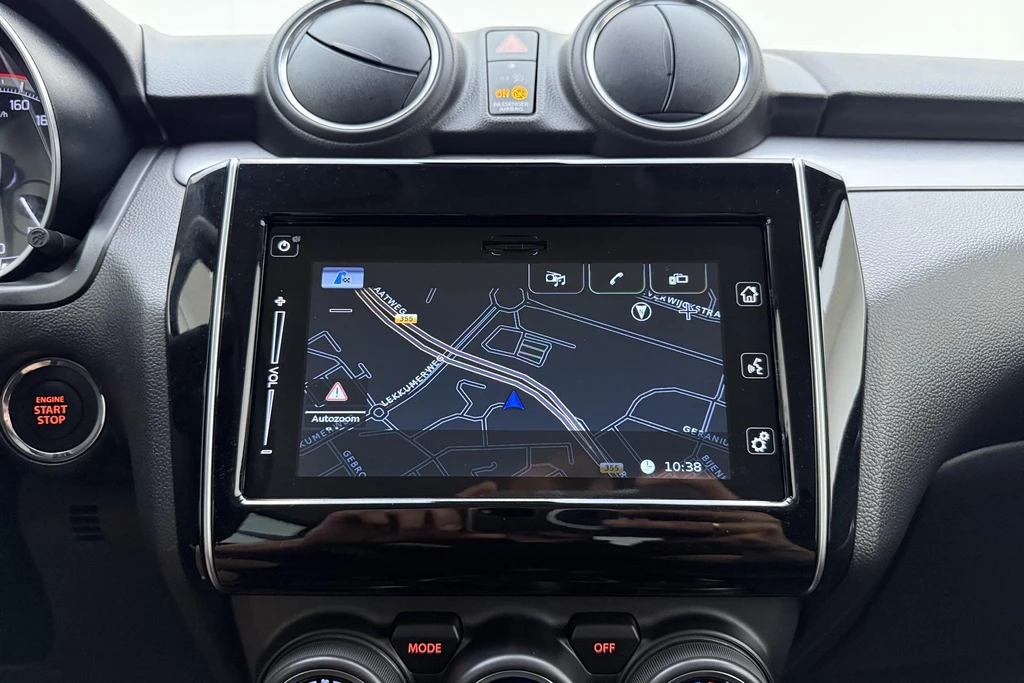 Suzuki Swift – foto 25