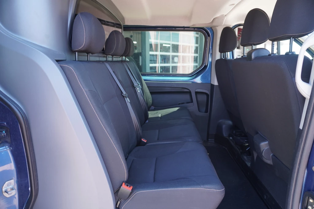 Renault Trafic – foto 15