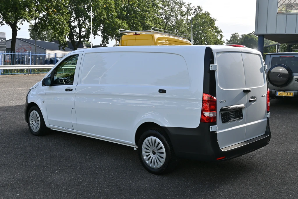 Mercedes-Benz Vito – foto 2