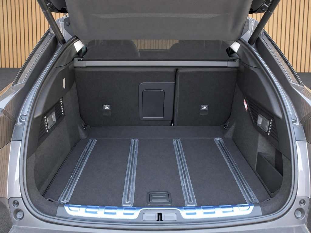 Citroën C5 X – foto 13