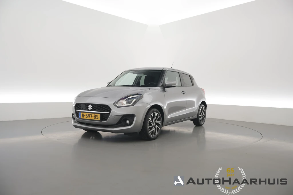 Suzuki Swift – foto 1