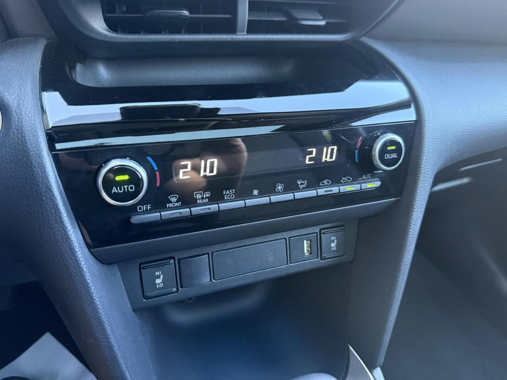 Toyota Yaris Cross – foto 16