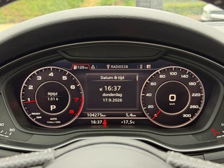 Audi A4 – thumbnail 5
