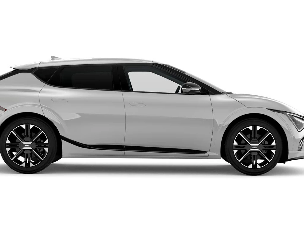 Kia EV6 – foto 6