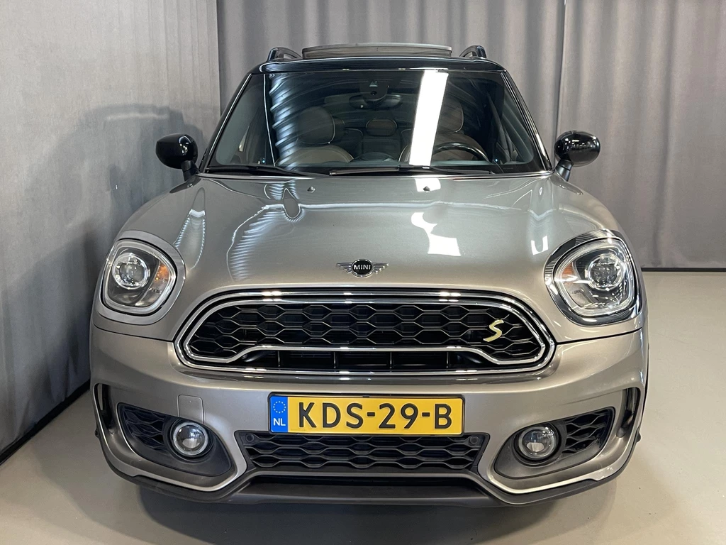 MINI Countryman – foto 6