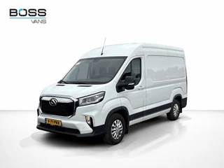 Maxus eDeliver9 – thumbnail 1