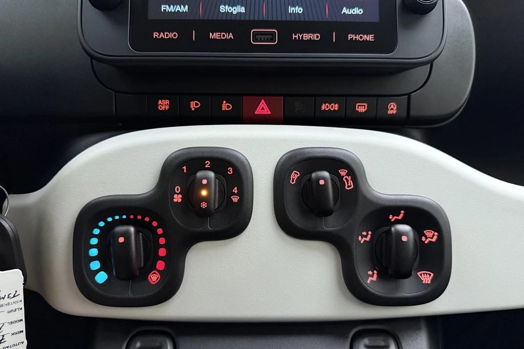 Fiat Panda – foto 20