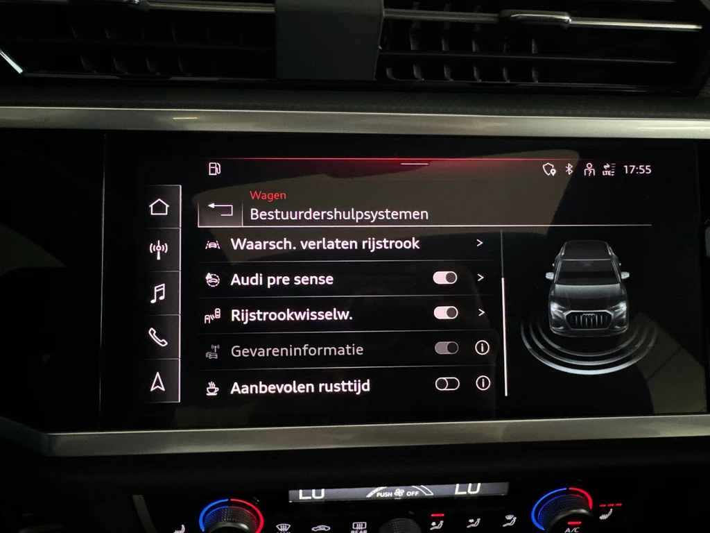 Audi Q3 – foto 28