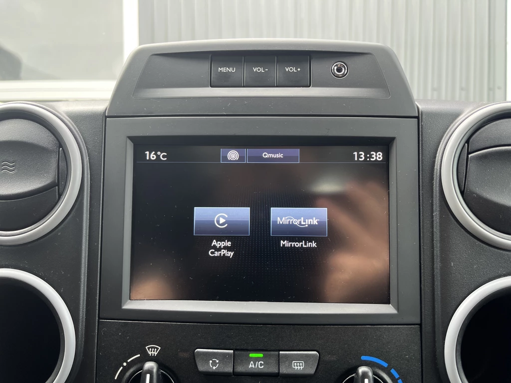 Peugeot Partner – foto 35