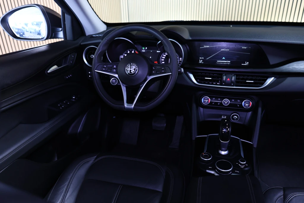 Alfa Romeo Stelvio – foto 37