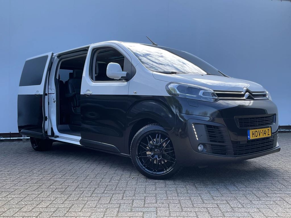 Citroën Jumpy – foto 12
