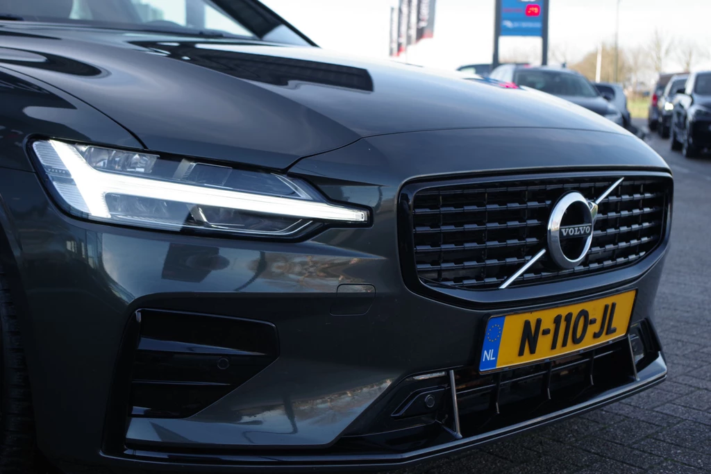 Volvo V60 – foto 19