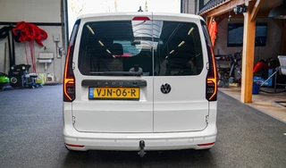 Volkswagen Caddy – thumbnail 6