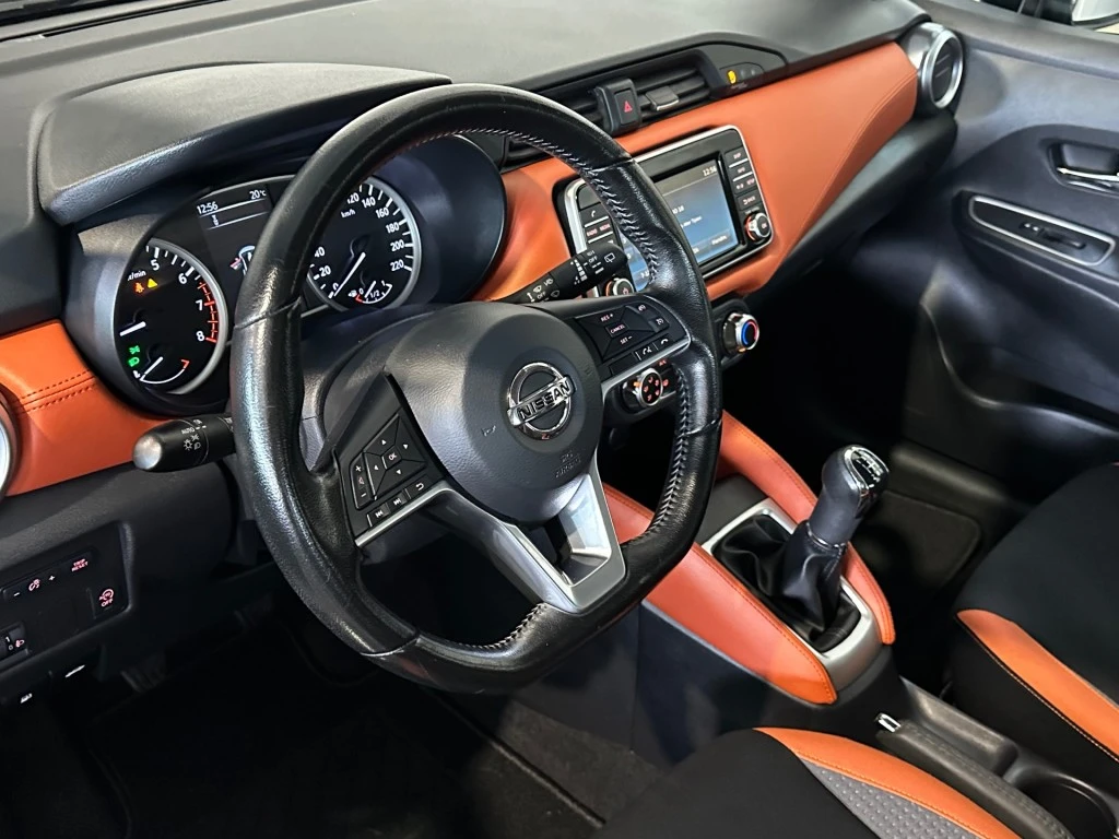Nissan Micra – foto 35