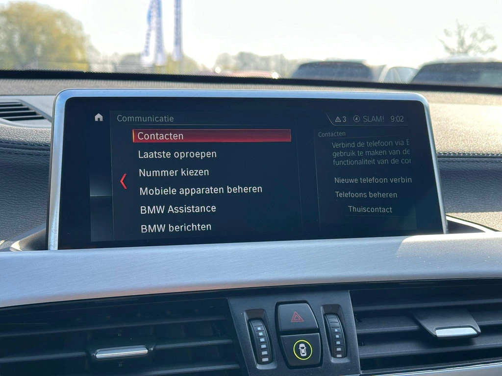 BMW X1 – foto 27
