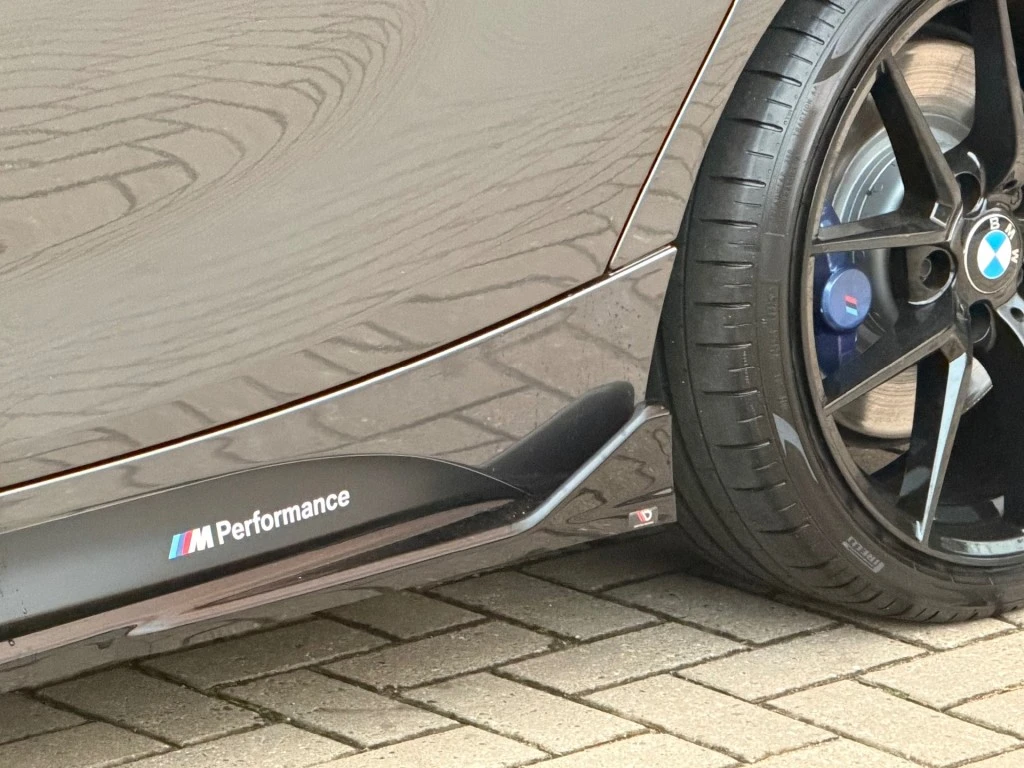 BMW 1 Serie – foto 9